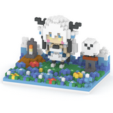 シマナガエナ + ステージセット